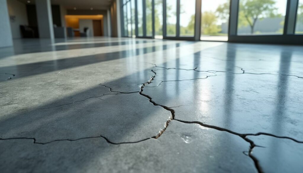 découvrez les risques cachés derrière l'élégance de ce sol tendance qui se craquelle rapidement, une déception majeure qui invite à la vigilance avant l'achat.