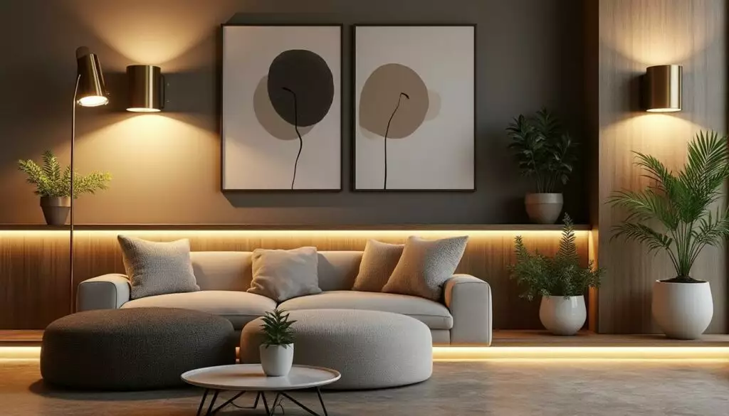 découvrez pourquoi un simple plafonnier ne suffit pas à illuminer et sublimer votre intérieur. explorez des astuces de décoration et des solutions d'éclairage pour transformer votre espace de vie.