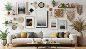 découvrez 30 idées inspirantes de décoration murale pour transformer vos murs et donner du style à votre intérieur.