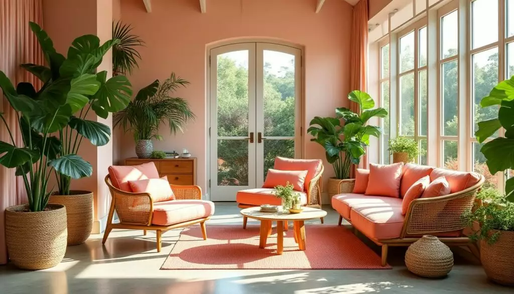 découvrez la teinte tendance de l'été qui enchante les passionnés de décoration sur truc mania. apportez fraîcheur et style à votre intérieur avec cette couleur incontournable.