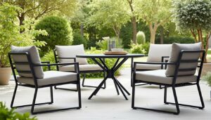 découvrez la nouvelle gamme ikea durable, idéale pour l'extérieur, alliant design moderne et robustesse, pour profiter de vos espaces en toute saison sans souci.