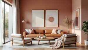 découvrez la teinte chic qui remplacera les murs blancs en 2026 et transformez votre intérieur avec la tendance incontournable de l'année.