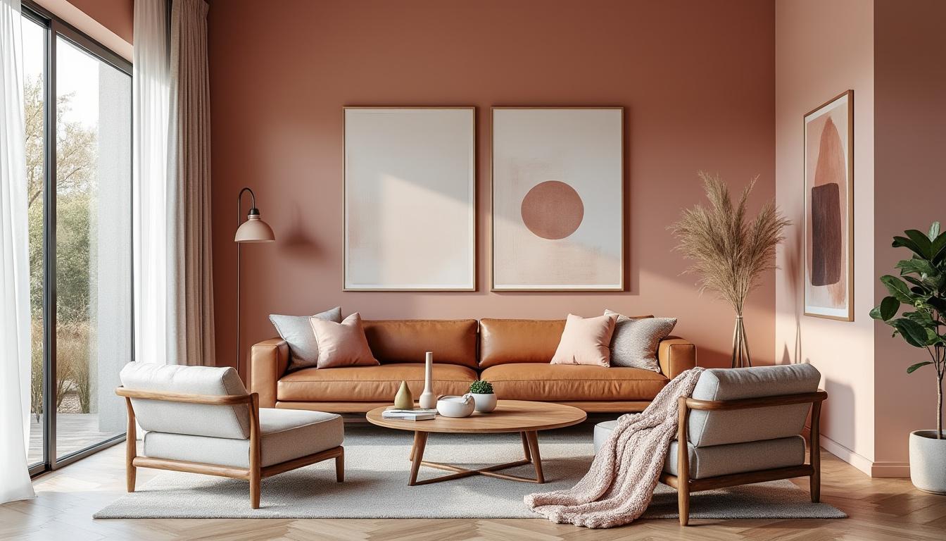 découvrez la teinte chic qui remplacera les murs blancs en 2026 et transformez votre intérieur avec la tendance incontournable de l'année.