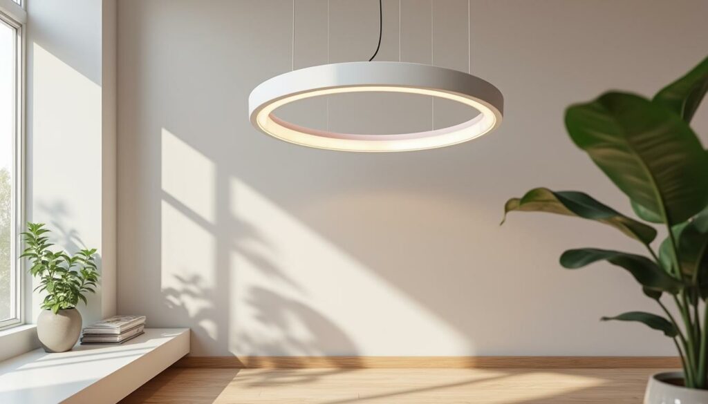 découvrez comment ikea transforme sa lampe emblématique « donut » avec un accessoire innovant, offrant un design repensé et une nouvelle expérience lumineuse.