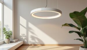 découvrez comment ikea transforme sa lampe emblématique « donut » avec un accessoire innovant, offrant un design repensé et une nouvelle expérience lumineuse.