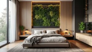 découvrez la nouvelle tendance déco de 2026 où la tête de lit disparaît pour laisser place à des designs innovants et élégants, transformant votre chambre en un espace moderne et harmonieux.