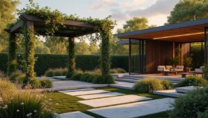 découvrez l'alternative tendance aux pergolas délaissées qui transforme les jardins modernes en espaces élégants et fonctionnels.
