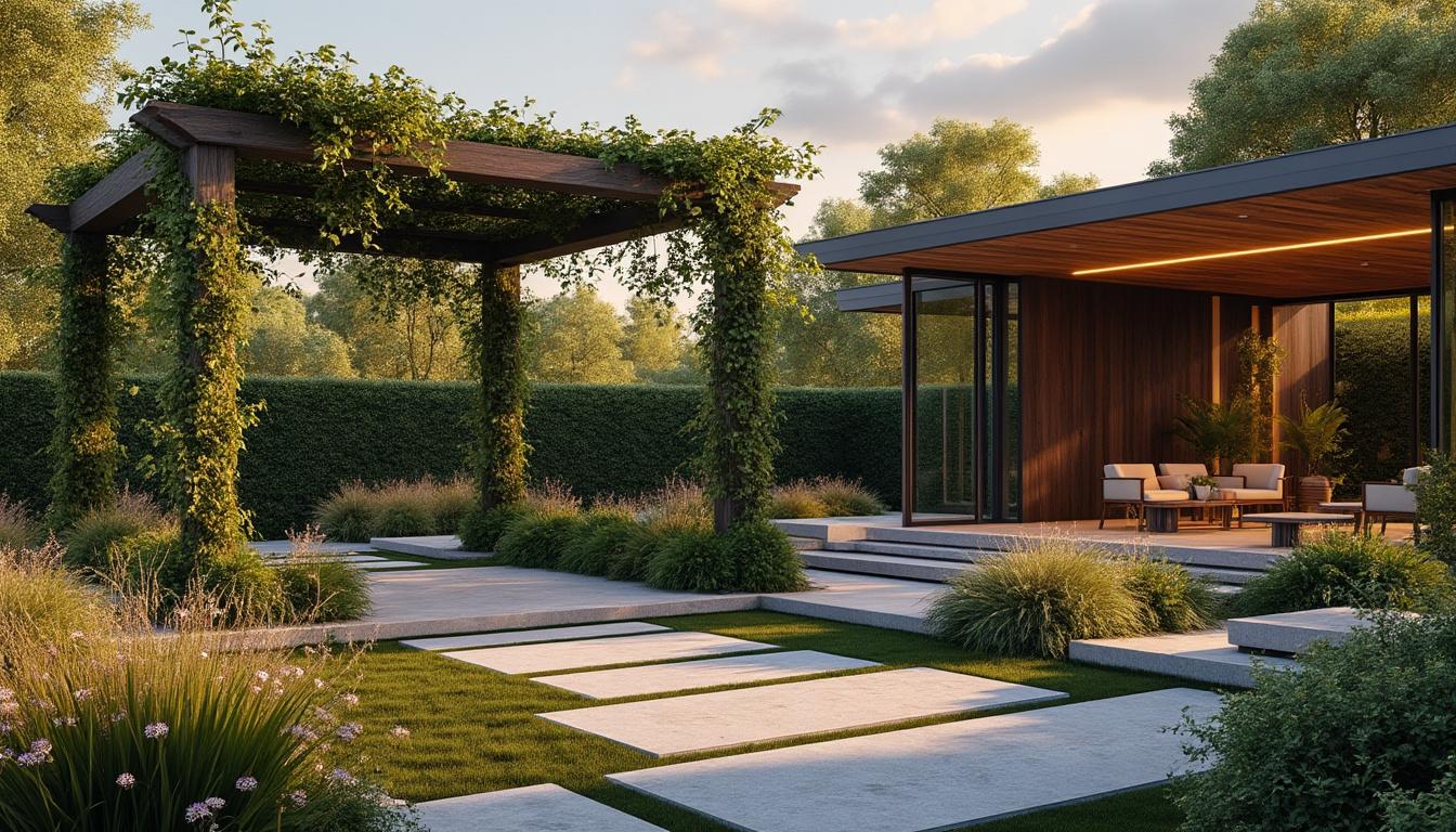 découvrez l'alternative tendance aux pergolas délaissées qui transforme les jardins modernes en espaces élégants et fonctionnels.