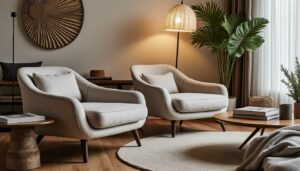 découvrez la réplique parfaite de ce fauteuil emblématique à petit prix, un must-have qui fait sensation sans vous ruiner.