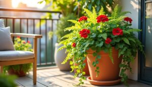 découvrez ce pot de fleurs lidl de 30l à moins de 7 €, idéal pour transformer votre balcon en un véritable havre de verdure. parfait pour embellir votre espace extérieur à petit prix.