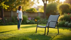 découvrez pourquoi les plus malins hésitent avant d'acheter cette chaise de jardin jysk à moins de 50 € et les secrets qu'ils connaissent pour faire un choix éclairé.