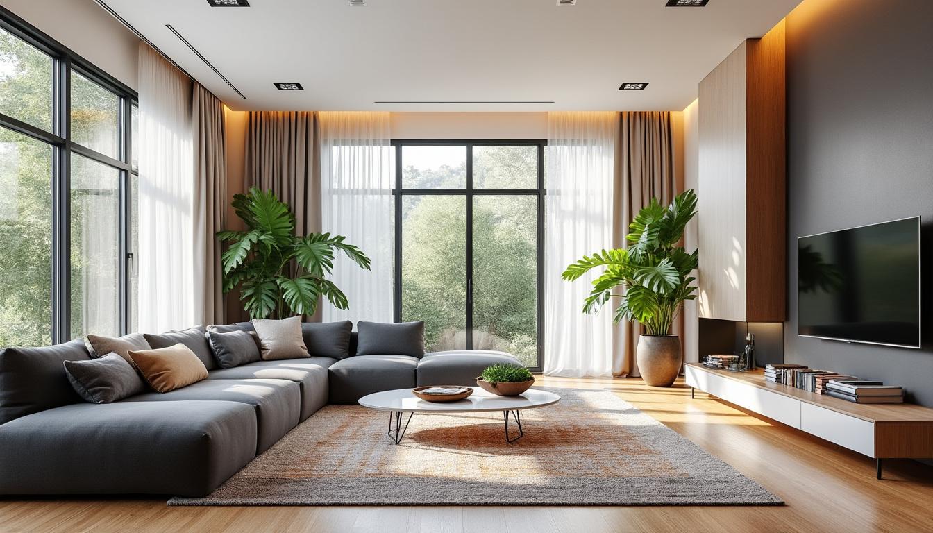 découvrez nos conseils pour choisir le tapis de salon idéal en 2026, alliant style, confort et tendances actuelles pour sublimer votre intérieur.