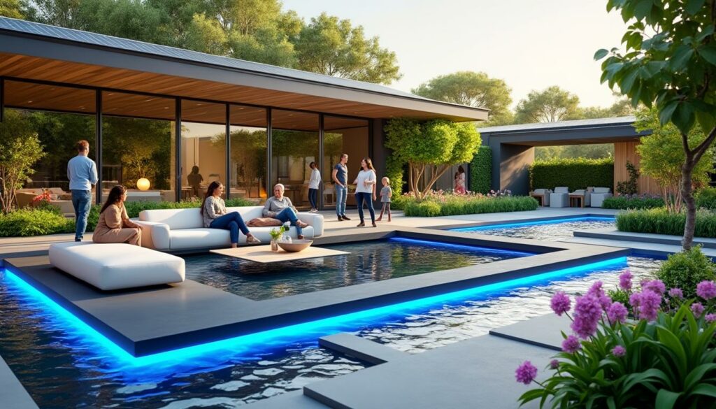 découvrez en 2026 comment transformer facilement votre jardin grâce à des solutions professionnelles accessibles à tous pour créer un extérieur de rêve.