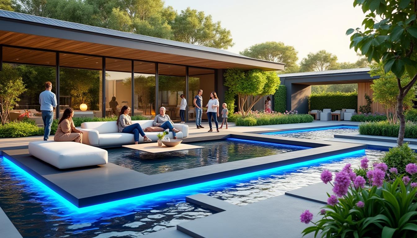 découvrez en 2026 comment transformer facilement votre jardin grâce à des solutions professionnelles accessibles à tous pour créer un extérieur de rêve.