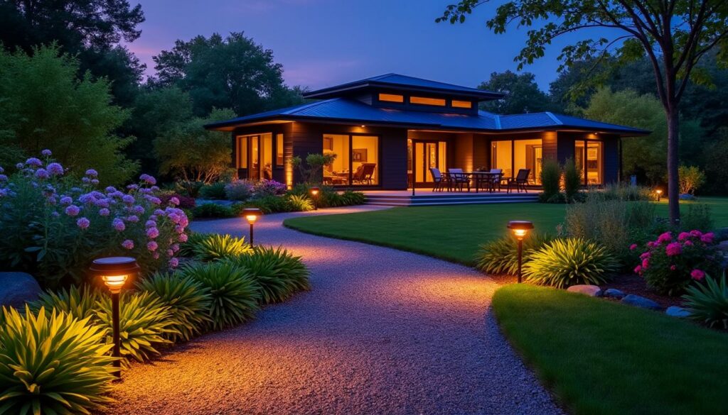 découvrez comment un éclairage de jardin à moins de 13 € chez b&m peut transformer votre extérieur sans vous ruiner. trouvez des solutions abordables pour illuminer votre jardin avec style et efficacité.