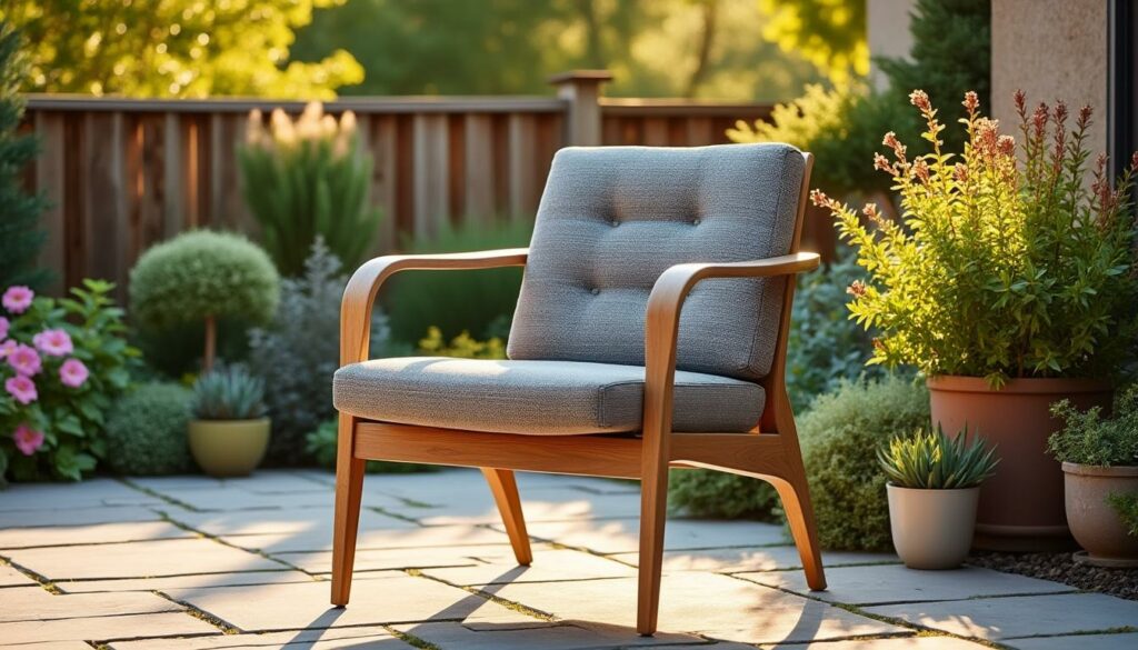 découvrez la chaise de jardin jysk à -41 %, un véritable bijou abordable qui séduit par son excellent rapport qualité-prix. idéale pour profiter de l'extérieur sans se ruiner.