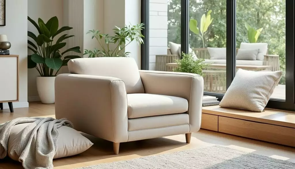 découvrez ce fauteuil ikea à seulement 200 euros, au design unique signé comme une pièce de créateur. l'incontournable coup de cœur déco qui apporte style et confort à votre intérieur.