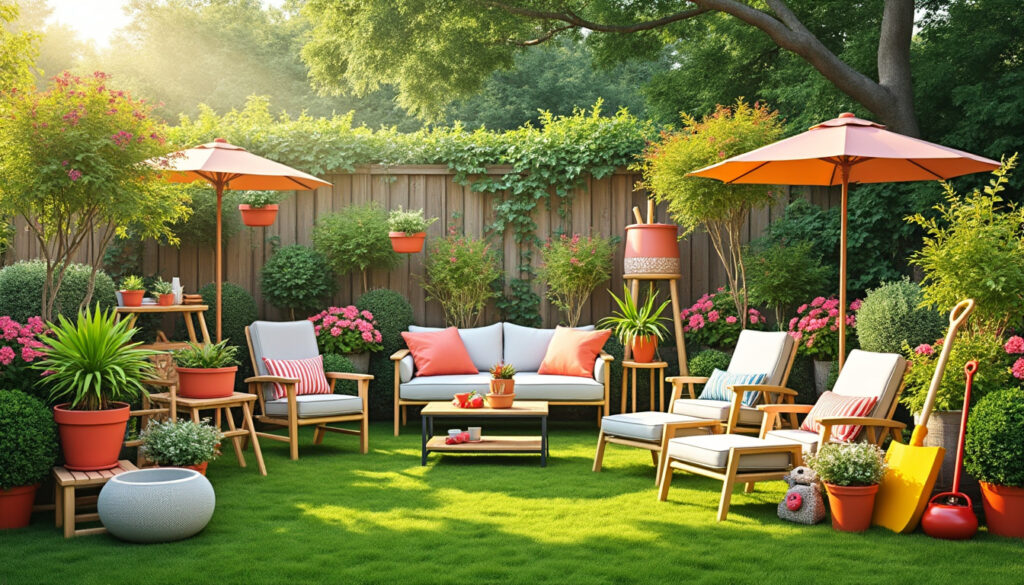 découvrez les offres exceptionnelles d'action cette semaine pour le jardin, avec des prix imbattables qui surpassent lidl et ikea. profitez-en vite !