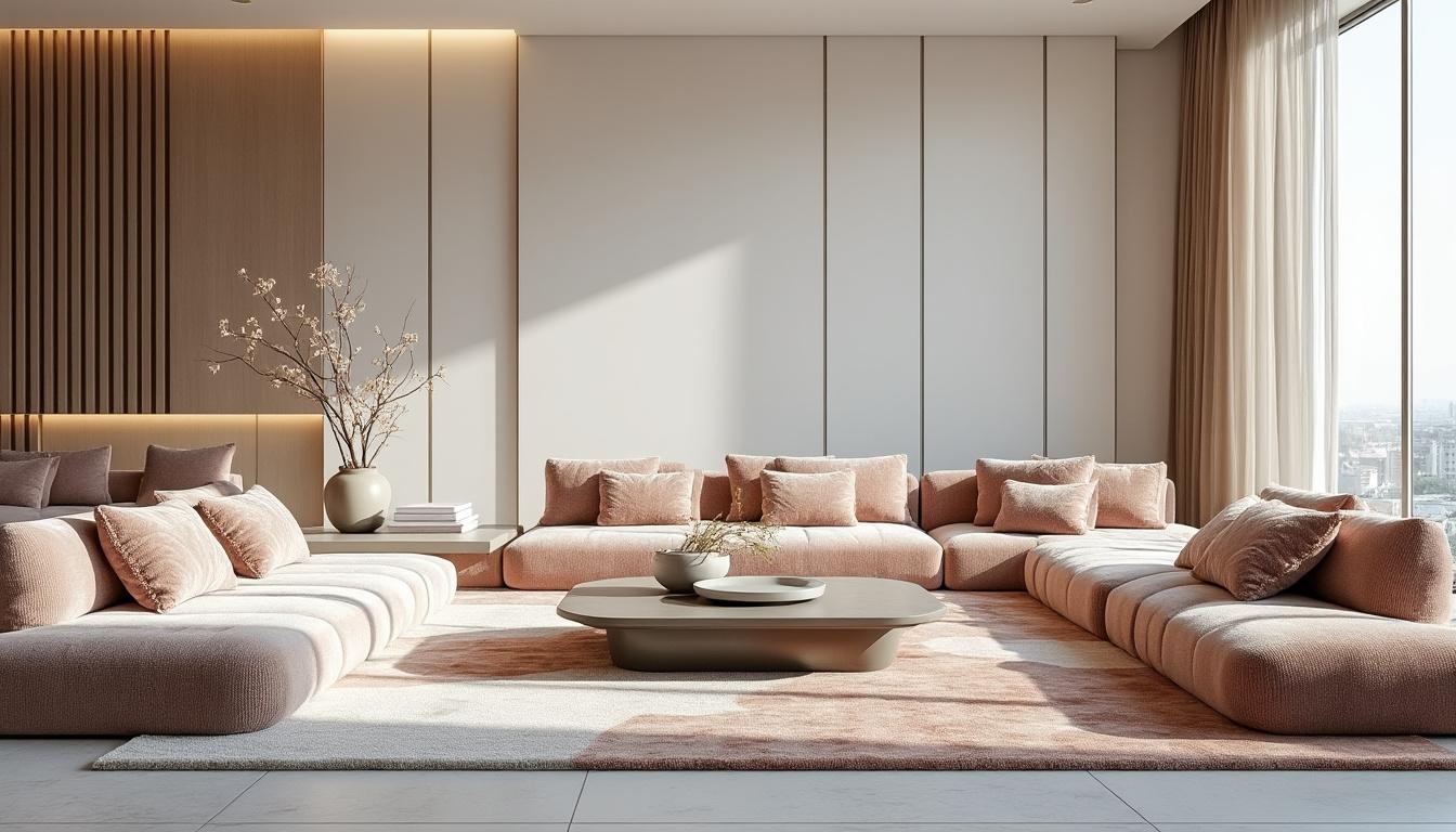 découvrez comment, en 2026, un textile issu de l'hôtellerie de luxe va révolutionner la décoration en remplaçant les coussins traditionnels pour devenir l'étoffe incontournable de demain.