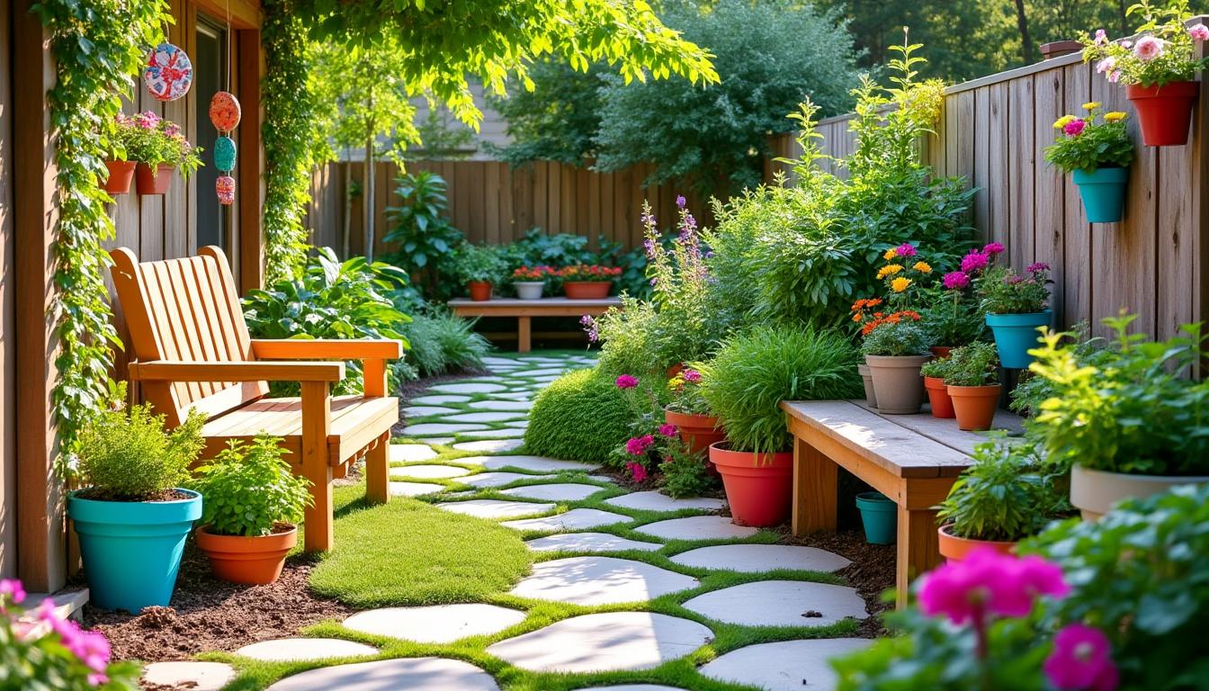 aménagez votre jardin à petit prix avec les nouveautés incroyables chez action. profitez d'offres imbattables pour transformer votre espace extérieur sans vous ruiner !