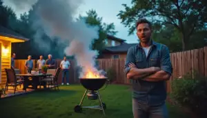 découvrez le document secret que 90 % des propriétaires ignorent et protégez-vous des risques liés au barbecue grâce au témoignage exclusif de mon voisin.