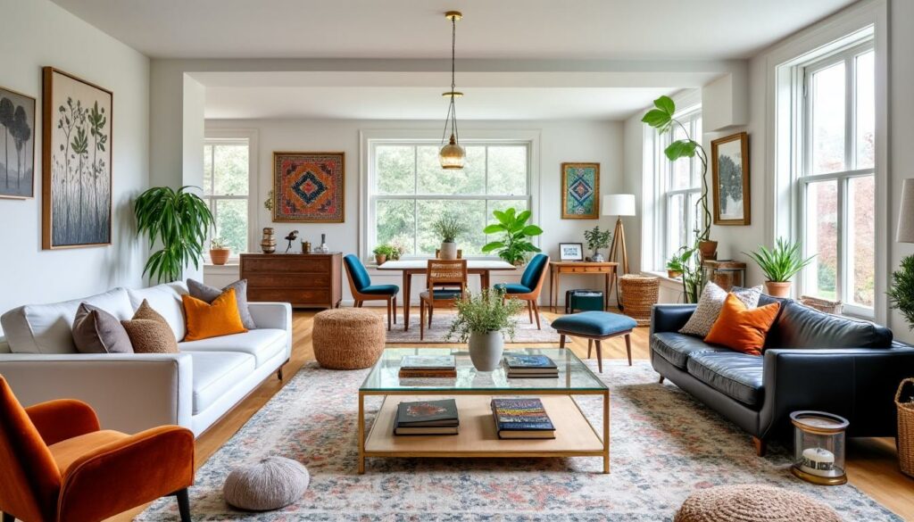 découvrez ce que votre style déco révèle sur votre personnalité grâce aux analyses approfondies des spécialistes en design d'intérieur. comprenez comment vos choix décoratifs reflètent qui vous êtes vraiment.