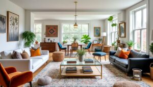 découvrez ce que votre style déco révèle sur votre personnalité grâce aux analyses approfondies des spécialistes en design d'intérieur. comprenez comment vos choix décoratifs reflètent qui vous êtes vraiment.