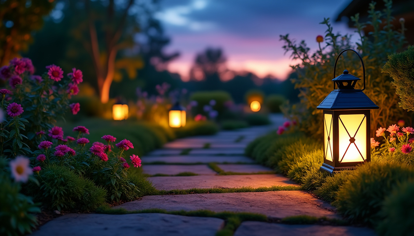 découvrez comment la lanterne solaire gifi à seulement 1,99 € a illuminé et métamorphosé mon jardin dès la tombée de la nuit, ajoutant une ambiance chaleureuse et écologique à petit prix.