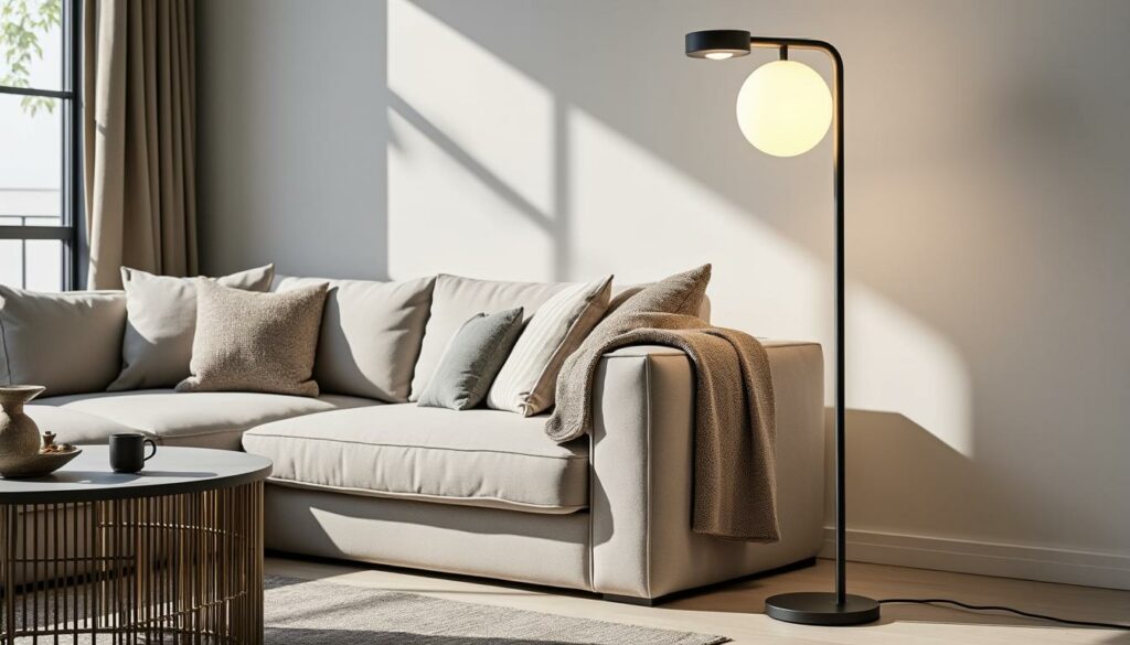 découvrez le lampadaire star d'ikea qui révolutionne la décoration intérieure cette année. alliez style et fonctionnalité pour un intérieur moderne et tendance.
