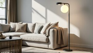 découvrez le lampadaire star d'ikea qui révolutionne la décoration intérieure cette année. alliez style et fonctionnalité pour un intérieur moderne et tendance.