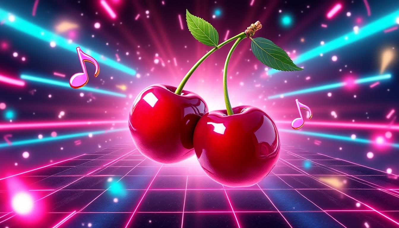 découvrez le grand retour de la cerise disco chez hema à moins de 18 euros, la nouvelle tendance incontournable qui fait sensation sur tiktok.