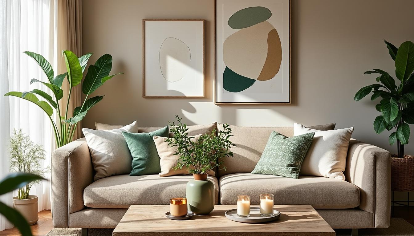 découvrez les astuces des décorateurs pour une décoration chic et abordable avec maisons du monde. transformez votre intérieur sans vous ruiner grâce à nos conseils et inspirations tendance.