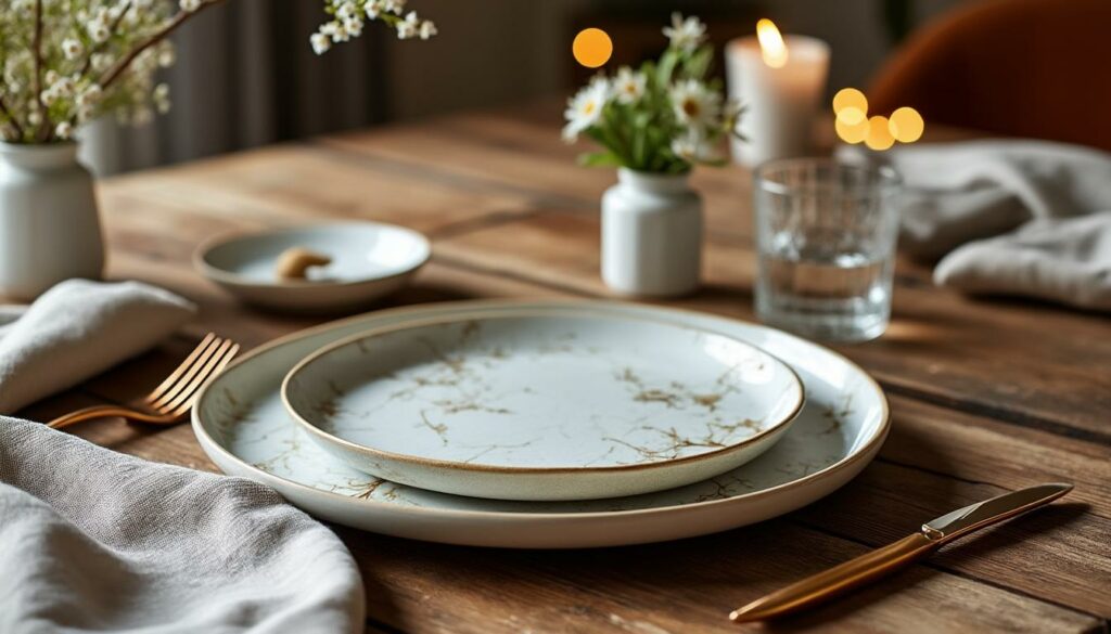 découvrez mon coup de cœur absolu pour une assiette signée h&m home, une révélation inattendue qui allie style et originalité pour sublimer votre décoration.