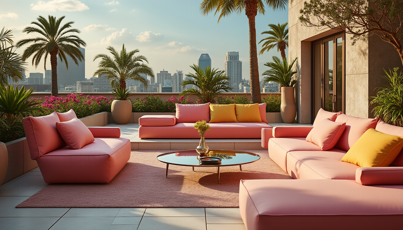 découvrez pourquoi les terrasses présentées dans les magazines paraissent souvent irréelles et explorez les secrets de leurs mises en scène pour un rendu parfait.